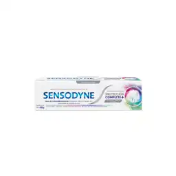 Sensodyne Crema Dental Proteccion Completa