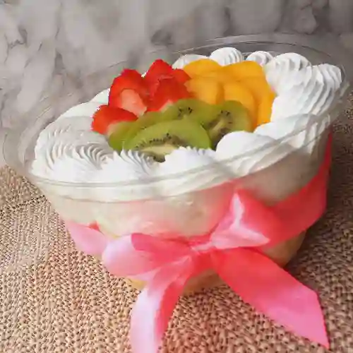 Tres Leches Pink