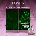 Crema Antimanchas Noche Ponds Bright Miracle con Niasorcinol 50g