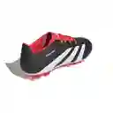 Adidas Zapatos Predator Club Fxg Hombre Negro Talla 8.5 IG7760