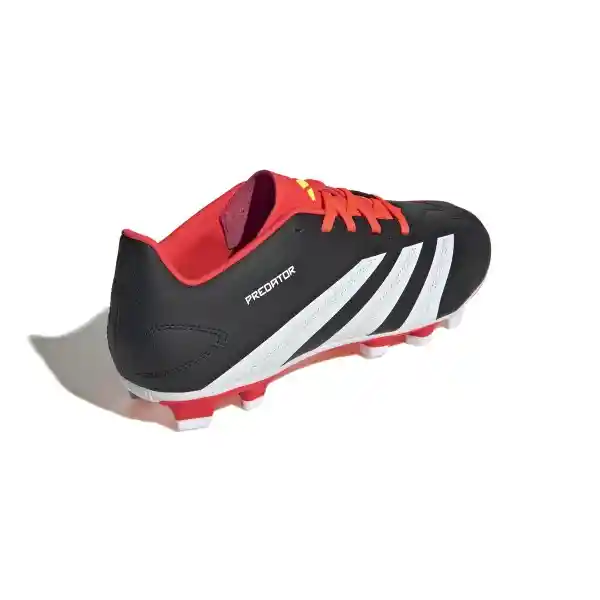 Adidas Zapatos Predator Club Fxg Hombre Negro Talla 8.5 IG7760