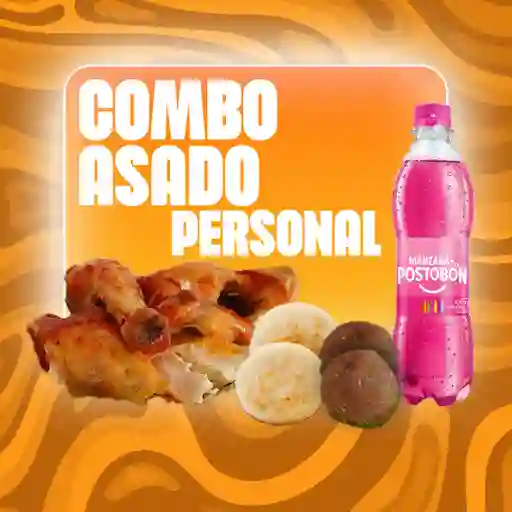 Combo Personal