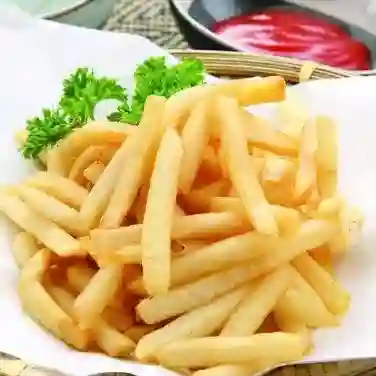 Papas Fritas Medianas