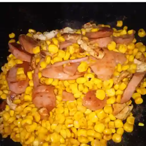 Mazorcada Super