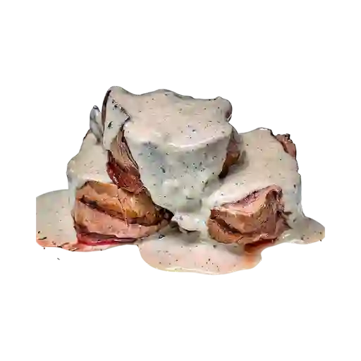 Medallones de lomo fino