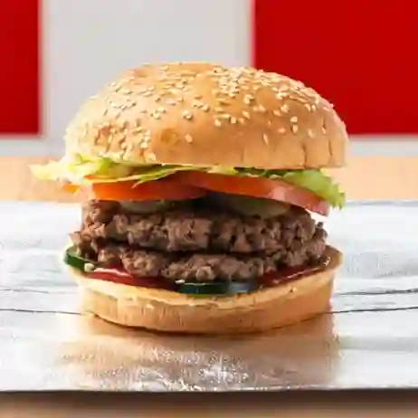 Hamburger