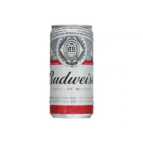 Budweiser 260 ml