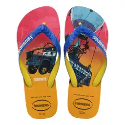 Havaianas Sandalias Top Fortnite Fc Talla 43-44 7909690174363