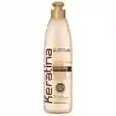 Kativa Crema Para Peinar Keratina 0866011 250 mL