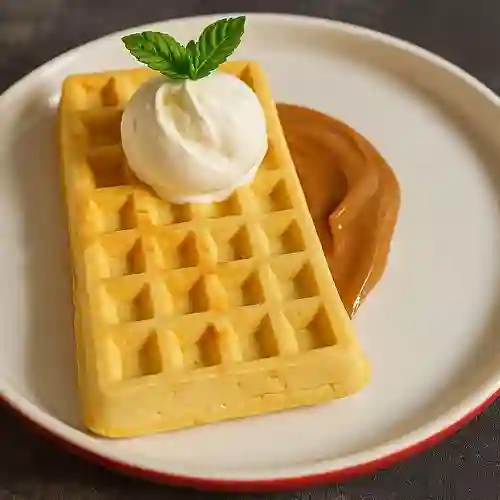 Waffle