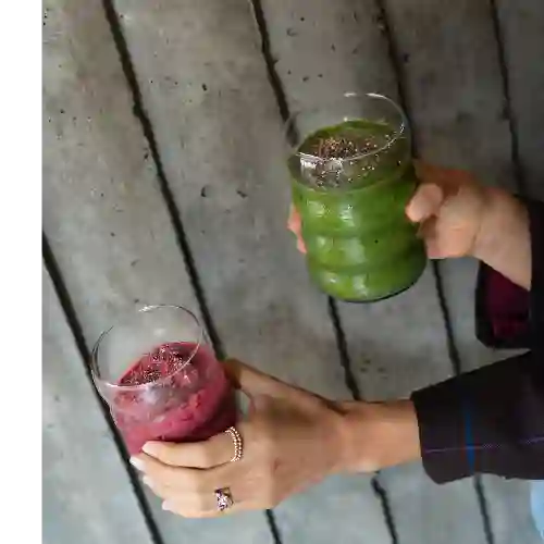 Smoothies