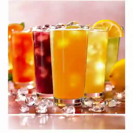 Jugos Naturales