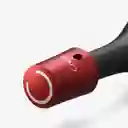 Cheer Moda Preservador de Vino Mini Rojo
