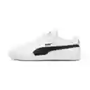 Puma Tenis 9-T Sl Lifestyle Hombre Color Blanco Talla 9