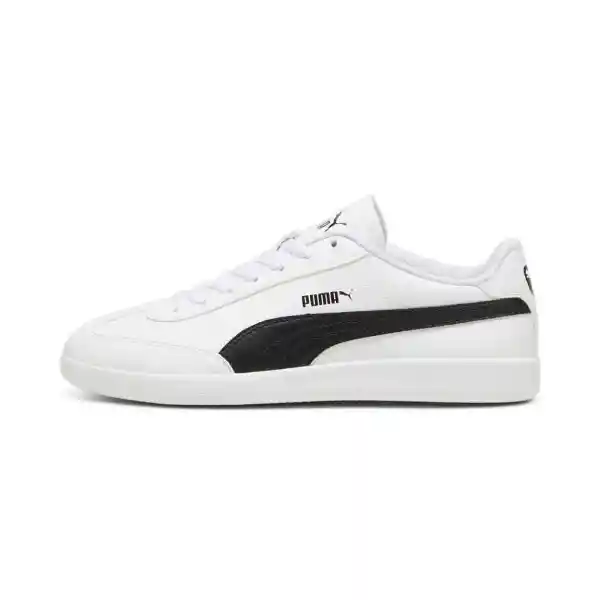Puma Tenis 9-T Sl Lifestyle Hombre Color Blanco Talla 9