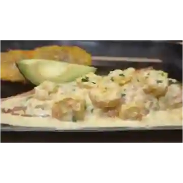 Mero Bretona