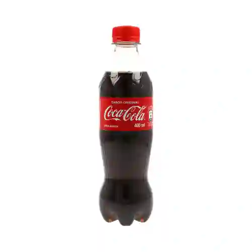 Coca-cola 400 ml