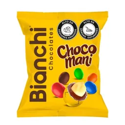 Bianchi Chocolate Chocomani