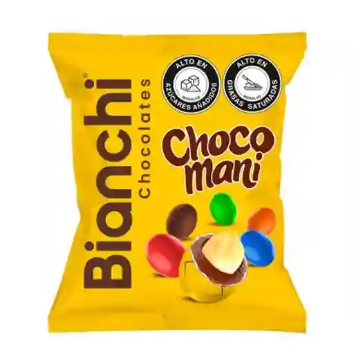 Bianchi Chocolate Chocomani