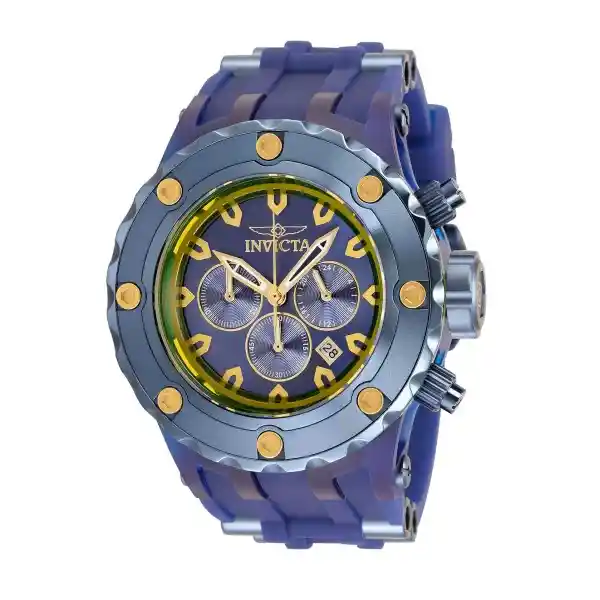 Reloj Subaqua Hombre Azul INV34264 Invicta