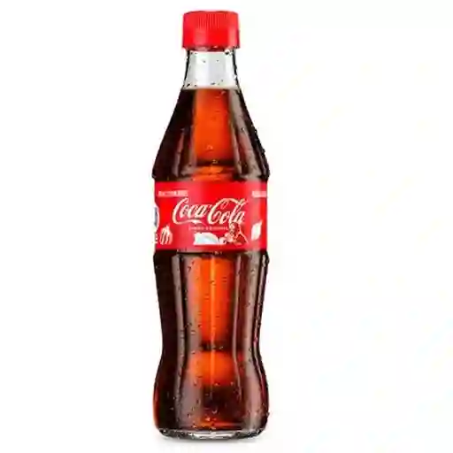 Coca cola original 300 ml