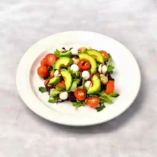Ensalada Italiana