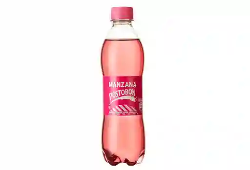 Gaseosa Manzana 250 ml