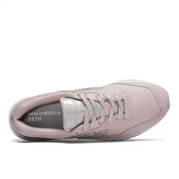 New Balance Tenis Womens 997h Collection Talla 10