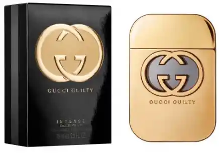 GUCCI Perfume Guilty Intense For Women 75 Ml