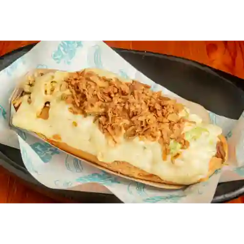 Perra Cochinita