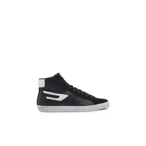 Diesel Tenis S-Leroji Mid Talla 9