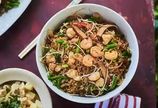 Arroz Deliasia Especial