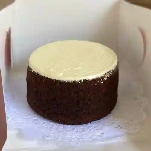 Torta de Zanahoria con Nueces