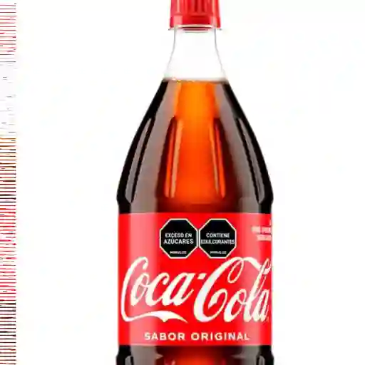 Gaseosas 1.5 lts