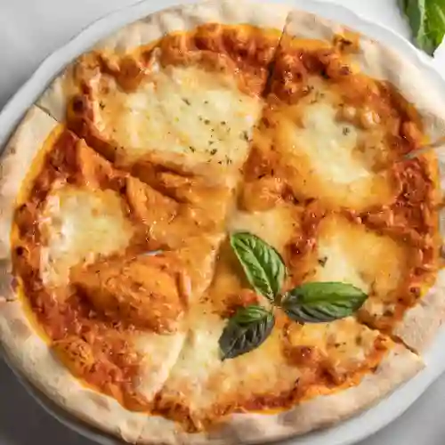 Pizza Margarita