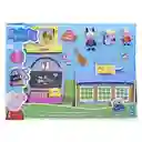 Peppa Pig Set Juguete la Guardería de Peppa F2166