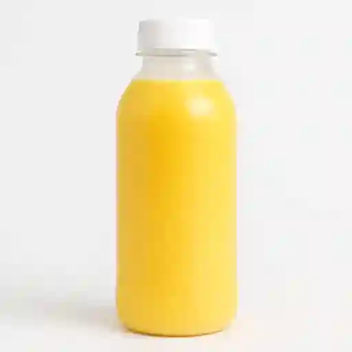 Mango en leche