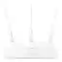 Tenda Router F3 Blanco