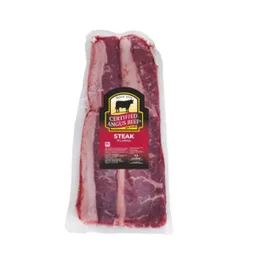 Steak Picanha Cab Certified Angus Beef