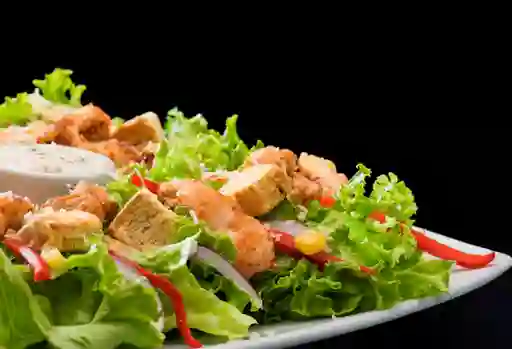 Ensalada Toro