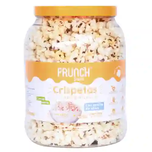 Crispetas Sabor Mantequilla