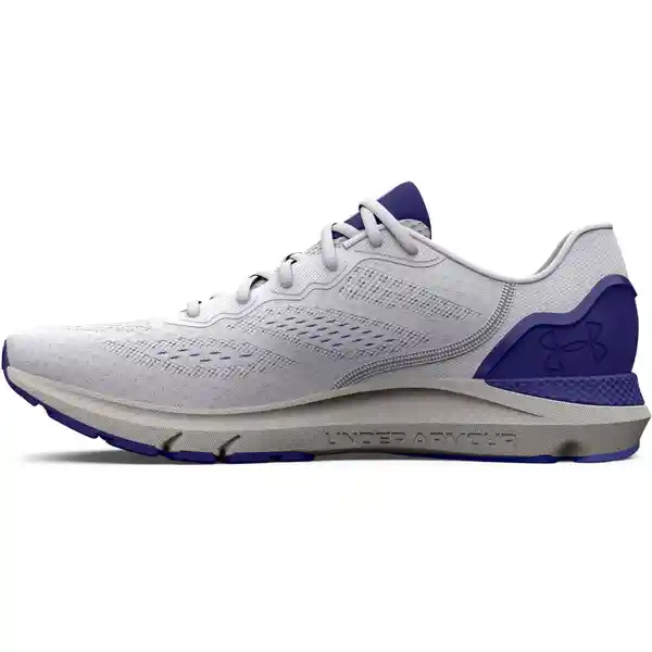 Under Armour Zapatos Hovr Sonic 6 Blanco T. 8.5 Ref 3026128-102