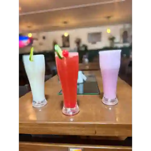 Limonada de Hierba Buena 12 Oz