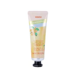 Crema Para Manos Serie Four Seasons Aroma a Osmanthus Miniso