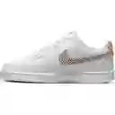 Nike Tenis Court Vision Lo Nn Nu Mujer Blanco 7 FN7323-100