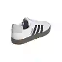 Adidas Zapatos Vl Court 3.0 Hombre Blanco 9 ID6285