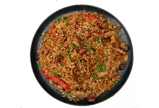 Chaulafan