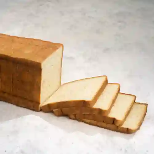 Pain de Mie