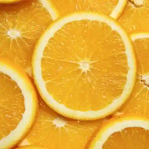 Exprimido de Naranja