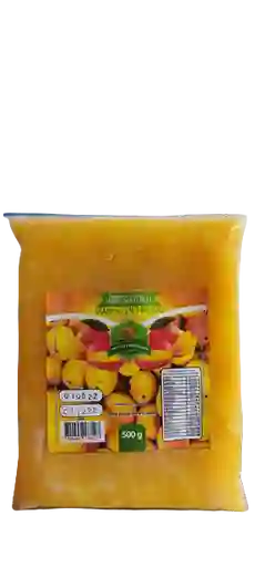 Hortalizas Mango en Trozos